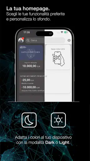 Banca Generali Private screenshot