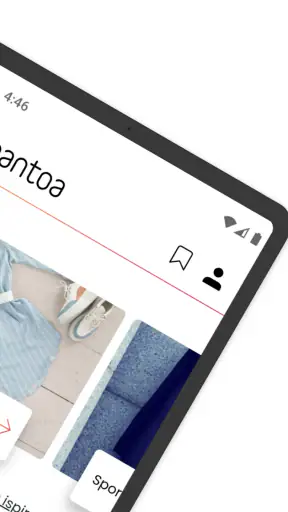 Bantoa: Outfit alla Moda screenshot