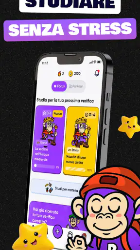 Baobab - Ripasso & Compiti screenshot