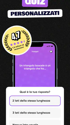 Baobab - Ripasso & Compiti screenshot