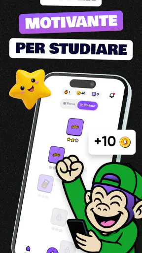 Baobab - Ripasso & Compiti screenshot