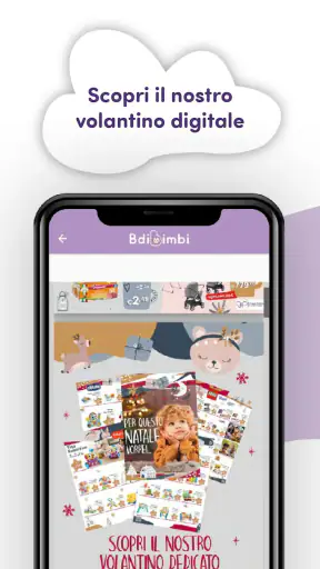 BdiBimbi screenshot