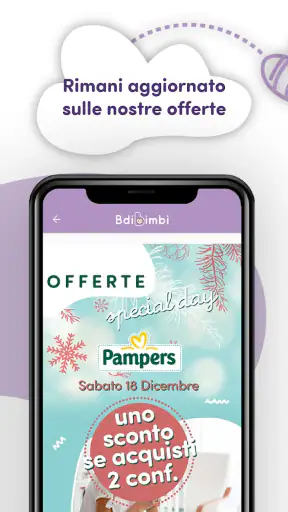 BdiBimbi screenshot