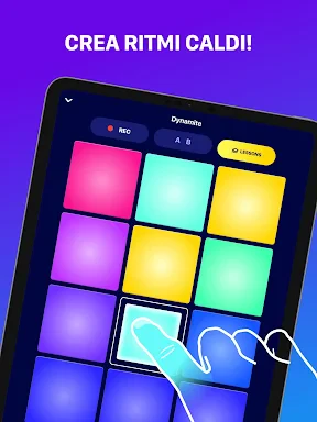 Beat Maker Pro - Drum Pad screenshot