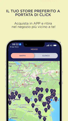 Beauty Star Profumerie screenshot