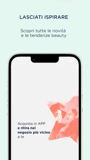 Beauty Star Profumerie screenshot