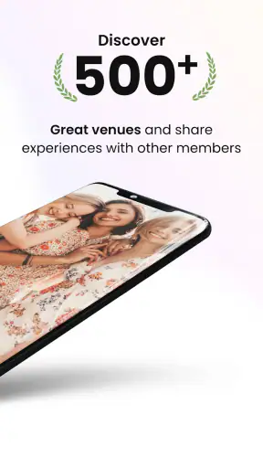 Beautypass screenshot