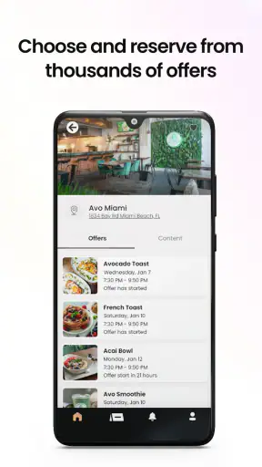 Beautypass screenshot