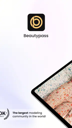 Beautypass screenshot