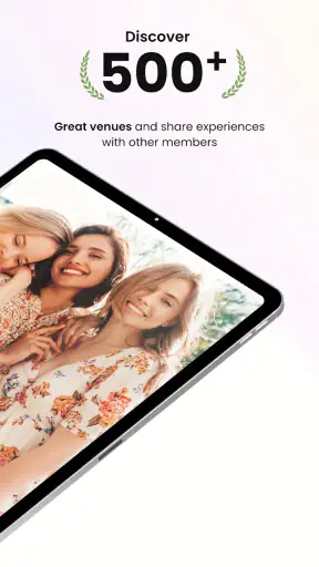 Beautypass screenshot
