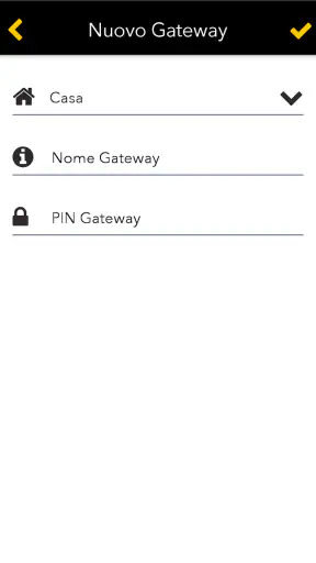 BeMOVE - BENINCÀ screenshot