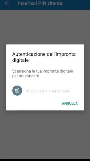 Bentel Security Absoluta PRO screenshot