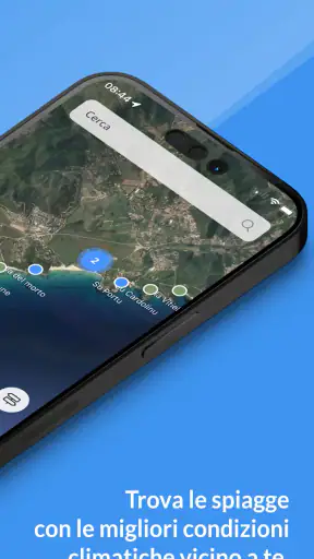 Bentu screenshot