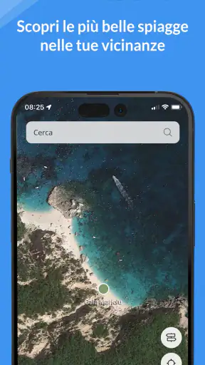 Bentu screenshot