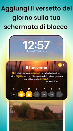 Bible Chat:Studio della Bibbia screenshot