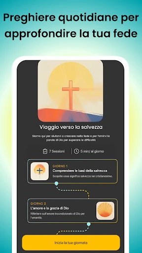 Bible Chat:Studio della Bibbia screenshot