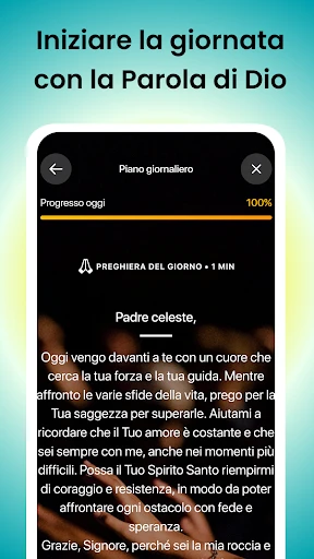 Bible Chat:Studio della Bibbia screenshot