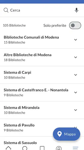 BiblioMo screenshot