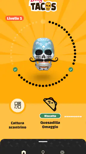 Billy Tacos screenshot