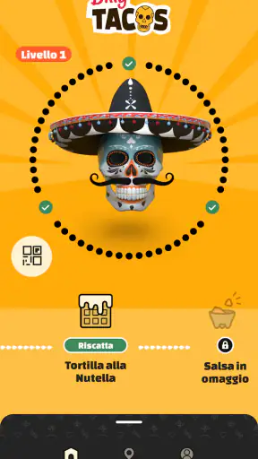 Billy Tacos screenshot