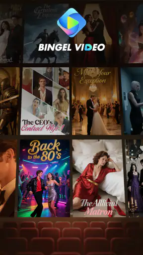 Bingel Video: HD Player Hub screenshot