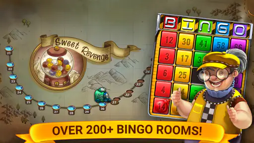 Bingo Battle™- Giochi di Bingo screenshot