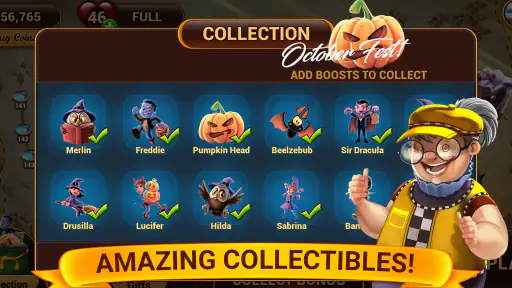 Bingo Battle™- Giochi di Bingo screenshot