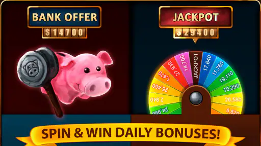 Bingo Battle™- Giochi di Bingo screenshot