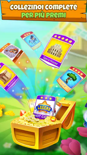 Bingo Party - Lucky Bingo Game screenshot