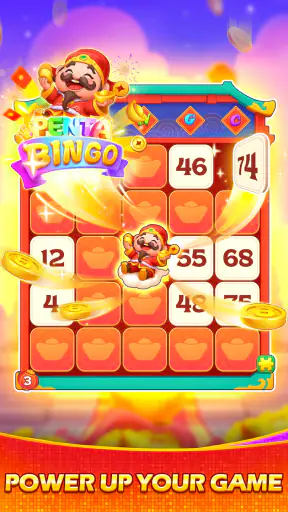 Bingo Wild - Bingo Classico screenshot