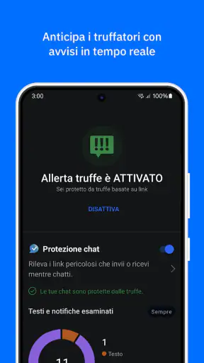 Bitdefender Mobile Security screenshot