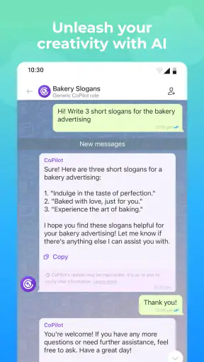 Bitrix24 CRM And Projects screenshot