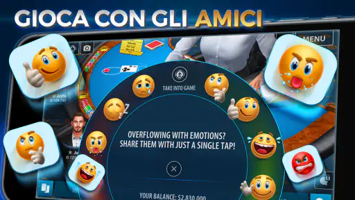 Blackjack 21: Blackjackist screenshot