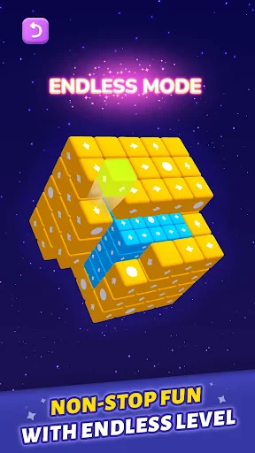 Block Away - Tap Out Puzzle screenshot