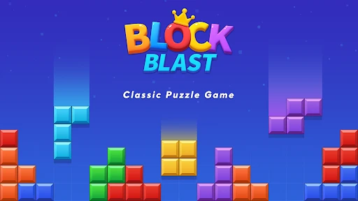 Block Blast! screenshot