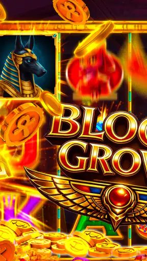 Bloom Grove screenshot