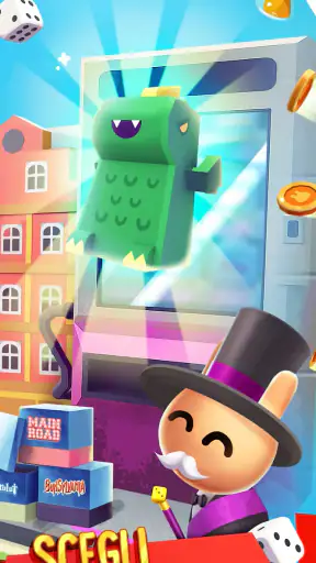 Board Kings™️: Gioco Da Tavolo screenshot