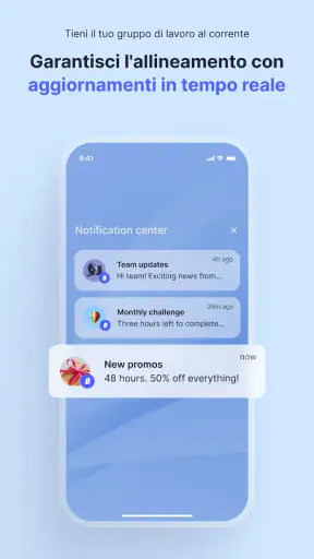 Boards screenshot