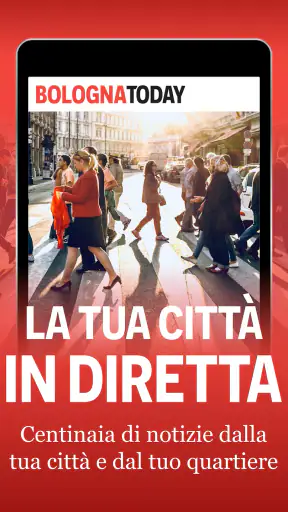 BolognaToday screenshot