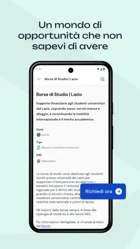 BonusX - ISEE, 730 e 600 bonus screenshot