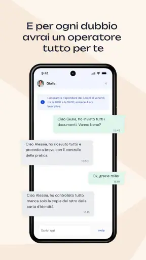 BonusX - ISEE, 730 e 600 bonus screenshot