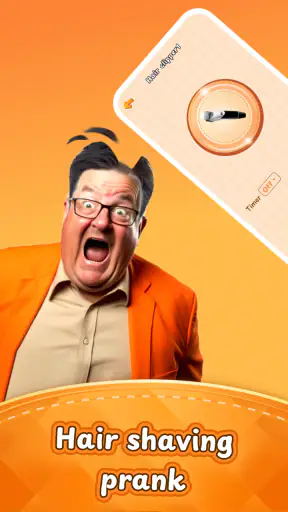 BoomPrank-Fart & Funny Sounds screenshot