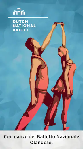 Bounden screenshot
