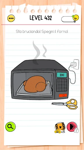 Brain Test All-Star: Gioco IQ screenshot