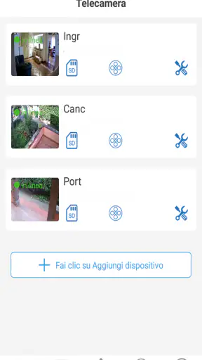 BRAVOpro screenshot