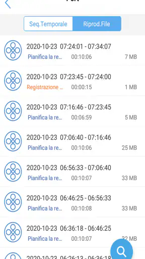 BRAVOpro screenshot