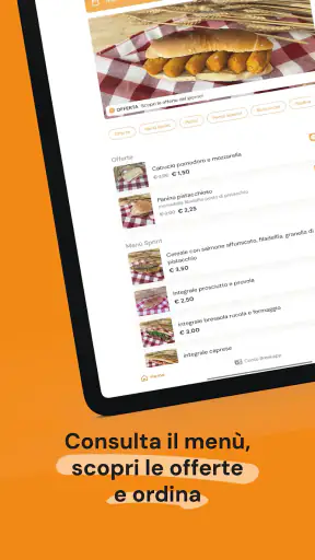 Breakapp screenshot