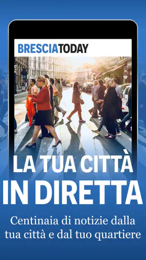 BresciaToday screenshot