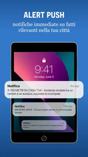 BrindisiReport screenshot
