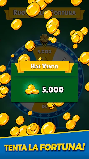 Briscola Tradizionale screenshot